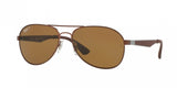 Ray Ban 3549 Sunglasses