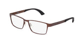 Puma Active/fundamentals PU0049O Eyeglasses