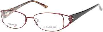 Cover Girl 0448 Eyeglasses