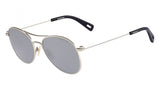 G-Star RAW 109S METAL BRANCO Sunglasses
