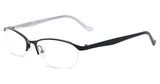 Rembrand TEMPBLA53 Eyeglasses