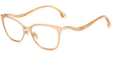 Jimmy Choo 256 Eyeglasses