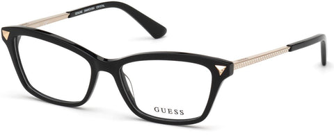 Guess 2797S Eyeglasses