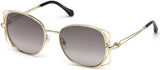 Roberto Cavalli 1031 Sunglasses