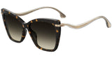 Jimmy Choo Selby Sunglasses