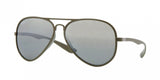 Ray Ban Aviator Liteforce 4180 Sunglasses