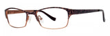 Kensie SPRING Eyeglasses