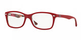 Ray Ban 5228 Eyeglasses