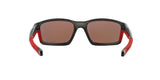 924710 - Gunmetal - Oo Red Iridium Polarized