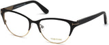 Tom Ford 5318 Eyeglasses