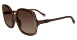 Nina Ricci SNR0495703GF Sunglasses