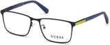 Guess 1990D Eyeglasses