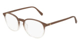 Gucci Gucci Logo GG0552OA Eyeglasses