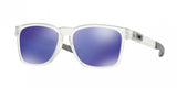 Oakley Catalyst 9272 Sunglasses