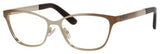 Jimmy Choo 123 Eyeglasses