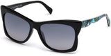Emilio Pucci 0050 Sunglasses