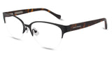 Lucky Brand D104BRO54 Eyeglasses