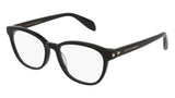 Alexander McQueen Edge AM0077O Eyeglasses