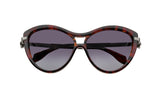 Alexander McQueen Amq Iconic AM0021S Sunglasses