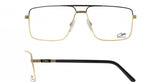 Cazal 7077 Eyeglasses