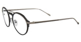 John Varvatos V160BLA50 Eyeglasses