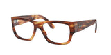 Ray Ban Nomad Wayfarer 5487 Eyeglasses