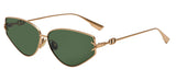 Dior Diorgipsy2 Sunglasses