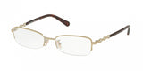 Coach 5097 Eyeglasses