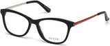 Guess 2681 Eyeglasses