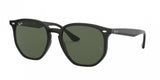 Ray Ban 4306F Sunglasses