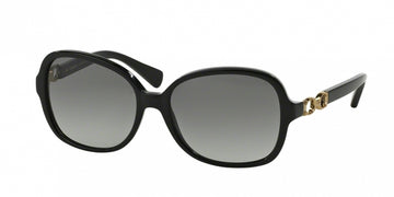 Coach L096 Cole 8123 Sunglasses