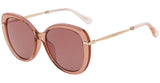 Jimmy Choo Phebe Sunglasses