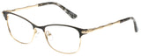 Exces Princess151 Eyeglasses