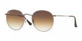 Ray Ban Round Metal 3447N Sunglasses