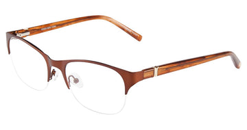 Jones New York J482BRO51 Eyeglasses