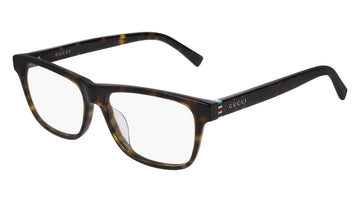 Gucci Web GG0454OA Eyeglasses