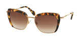 Miu Miu 52QS Sunglasses