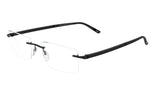 Silhouette Hinge C-2 5422 Eyeglasses