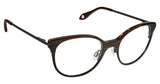 Fysh F3625 Eyeglasses