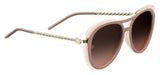 Elie Saab Es035 Sunglasses