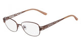 Marchon NYC TRES JOLIE 159 Eyeglasses