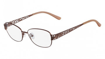 Marchon NYC TRES JOLIE 159 Eyeglasses