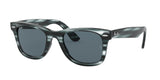 Ray Ban Wayfarer 4340 Sunglasses