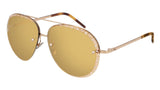Pomellato PM0027S Sunglasses