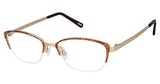 Kliik K638 Eyeglasses