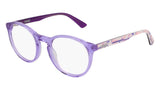 Puma Junior PJ0019O Eyeglasses