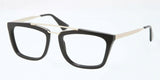 Prada 18QV Eyeglasses