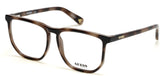 Guess 8237 Eyeglasses