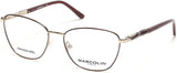 Marcolin 5024 Eyeglasses