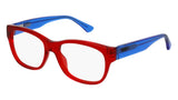 Puma Junior PJ0003O Eyeglasses